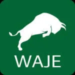 Waje Smart Solutions company logo
