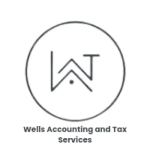 Wells Accounting and Tax Services company logo