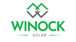 Winock Solar company logo