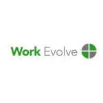 Work Evolve Limited company logo
