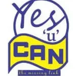 Yes You Can Education company logo