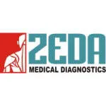 Zeda Medical Diagnostics Ltd company logo