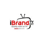 iBrandtv company logo