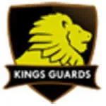 kings guards nig ltd company logo