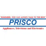 priscomac company logo