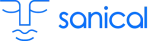 sanical company logo