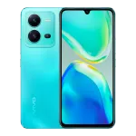 vivo Nigeria company logo