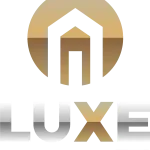 1001 Luxe Rentals company logo