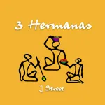 3 Hermanas - The Language Center company logo