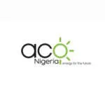 ACO Nigeria company logo