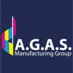 AGAS Manufacturing company logo