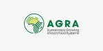 AGRA company logo