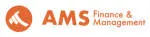 AMS Finance and Management company limited company logo