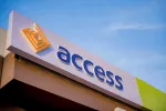 Access Bank PLC company logo