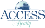 Access Realty company logo