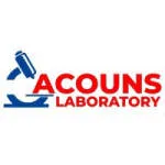 Acouns Laboratory and Diagnostic Centre company logo