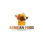 African Food and Consumable Goods company logo