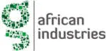 African Steel Mills company logo