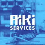 Aiki Services company logo