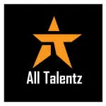 All Talentz company logo
