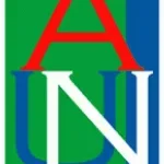 American Open University Nigeria company logo