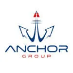 Anchor group company logo