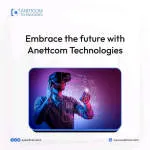 Anettcom Technologies company logo