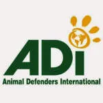 Animal Defenders International company logo