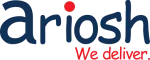 Ariosh company logo