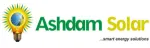 Ashdam Solar Co Ltd company logo