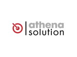 Athena R & T Solution company logo