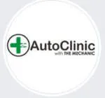 AutoClinicNG Solutions Limited company logo