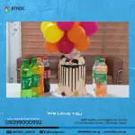 BT Health and Diagnostic Centre (BTHDC) company logo