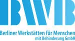 Berliner Werkstätten für Menschen mit Behinderung... company logo