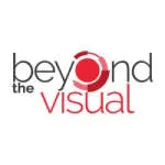 Beyond The Visual (BTV) company logo