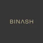 Binash Home company logo