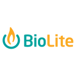BioLite company logo