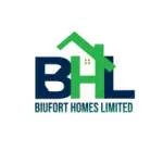 Biufort Homes Limited company logo