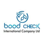 BoodCheck company logo