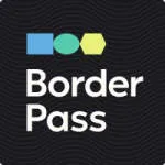 BorderPass company logo