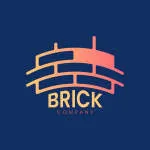 Brickfort company logo