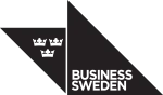Business Sweden company logo