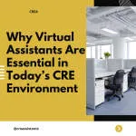 CRE Assistants company logo