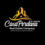 CasaPerdana Real Estate company logo