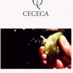 Cececa Scents company logo
