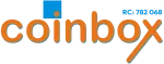 Coinbox Limited company logo