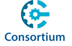 Consortium company logo