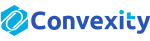 Convexity company logo