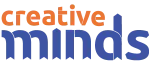 CreativeMinds company logo