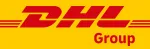 DHL company logo